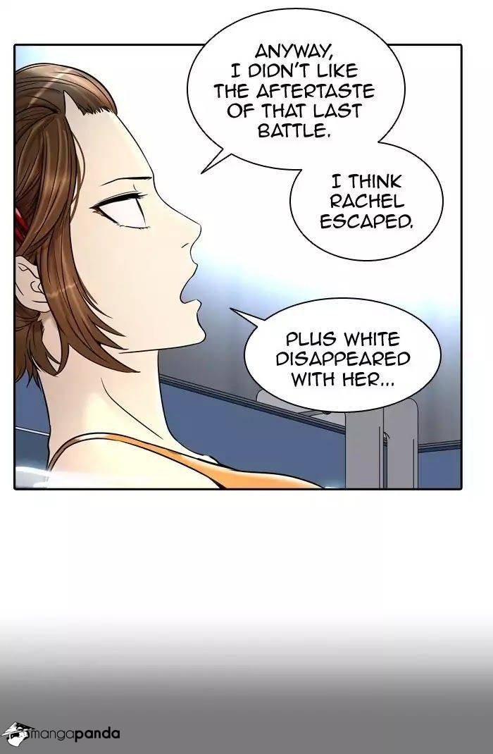 Tower of God Chapter 395 image 054